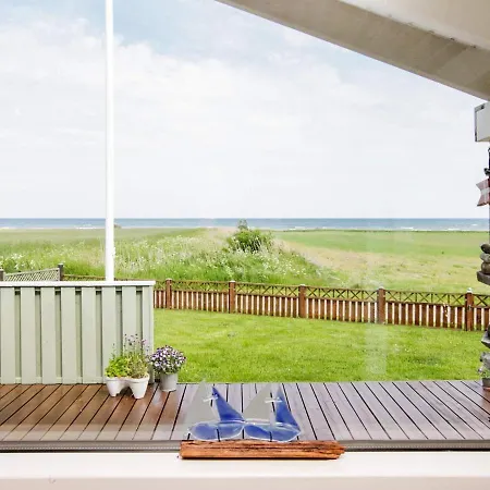 6 Person Holiday In Hotel Frederikshavn