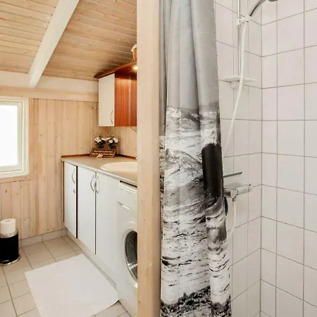 6 Person Holiday In 4* Frederikshavn